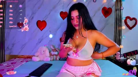 lana_parker_01 online show from 04/30/26, 11:20