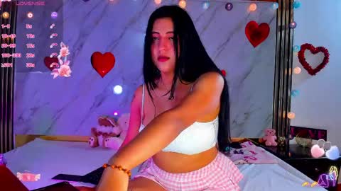 lana_parker_01 online show from 05/10/26, 11:32