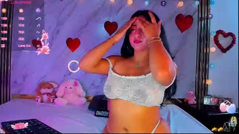 lana_parker_01 online show from 06/21/26, 02:36