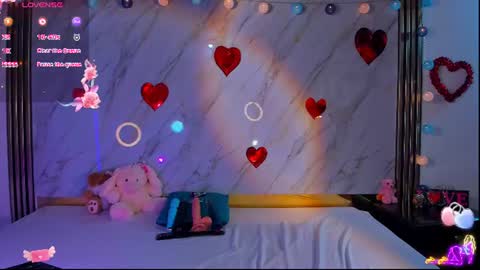 lana_parker_01 online show from 07/03/26, 03:24