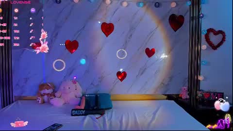 lana_parker_01 online show from 07/05/26, 12:39