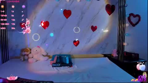 lana_parker_01 online show from 07/07/26, 03:42