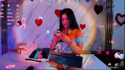 lana_parker_01 online show from 07/13/26, 02:47