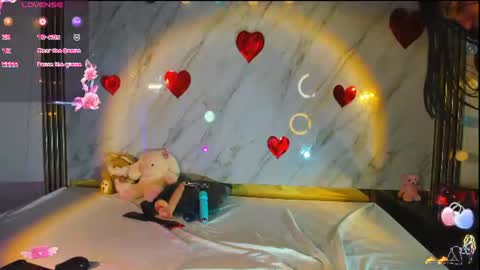 lana_parker_01 online show from 07/20/26, 01:09