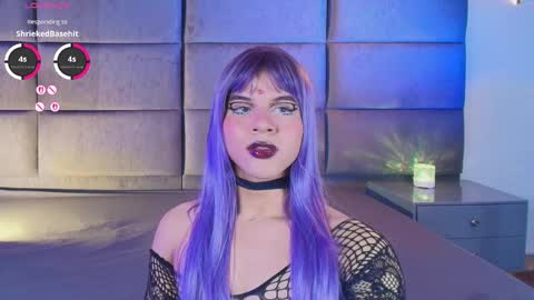 Snapshot of lana_presscot chatting on 06/01/26, 01:40 valentino moon online show from 06/01/26, 01:40