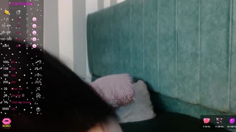 Angel  IG  online show from 01/18/25, 08:51