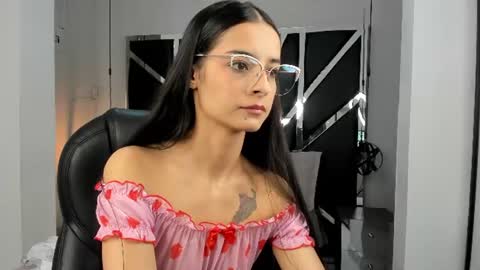 Snapshot of lana_rhoaades chatting on 06/12/26, 11:42 lana_rhoaades online show from 06/12/26, 11:42