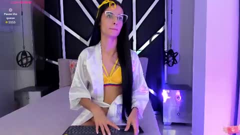 lana_rhoaades online show from 06/15/26, 01:24