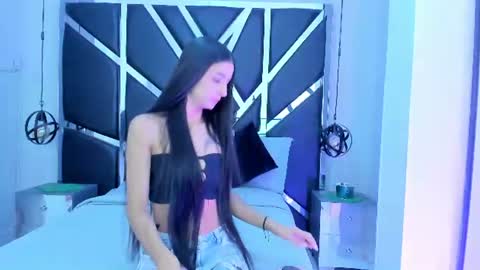 lana_rhoaades online show from 06/20/26, 11:57