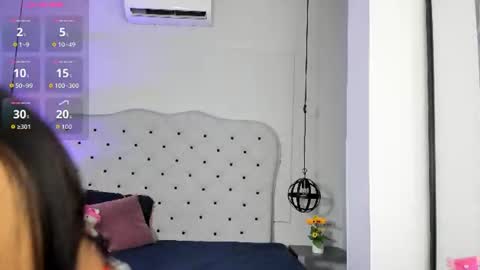 lana_rhoaades online show from 07/06/26, 11:51