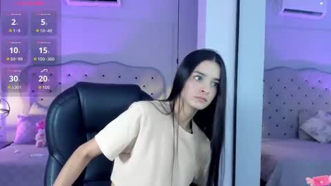 lana_rhoaades online show from 07/10/26, 11:46