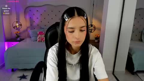 lana_rhoaades online show from 07/17/26, 11:50