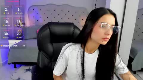 lana_rhoaades online show from 07/23/26, 12:25