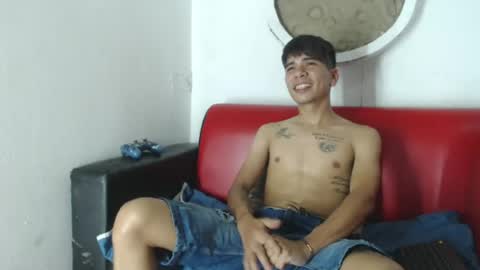 lana_robertt online show from 07/12/26, 07:10