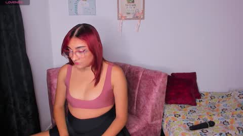 Snapshot of lana_sin chatting on 09/20/25, 06:25 lana_sin online show from 09/20/25, 06:25