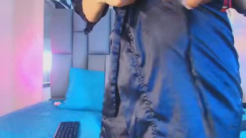 Vanessa  online show from 07/07/26, 12:09