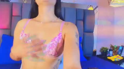 Vanessa  online show from 07/25/26, 12:14