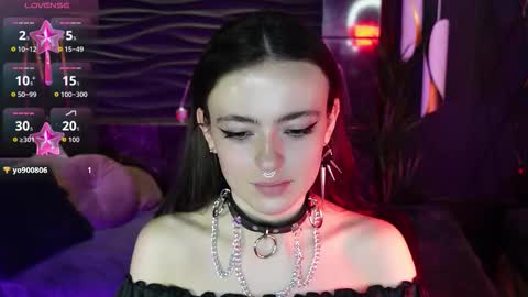 Miss Lana online show from 11/17/25, 08:25