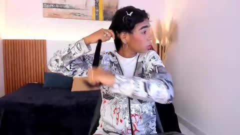 katiuska online show from 09/29/25, 12:49