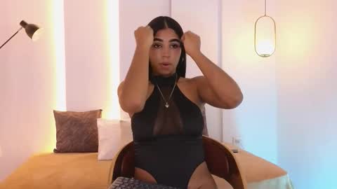 katiuska online show from 10/11/25, 05:50