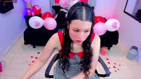           online show from 02/14/25, 04:37