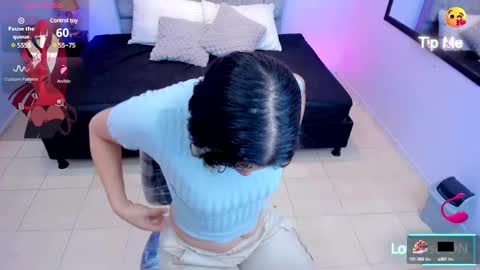           online show from 02/20/25, 03:01