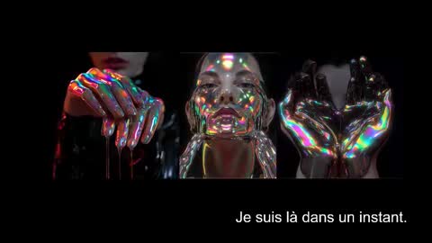 Lana The Virus online show from 10/13/25, 11:21