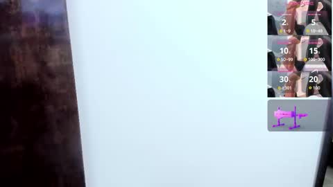 Lana online show from 10/24/25, 03:58