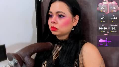 Lana online show from 11/01/25, 08:00