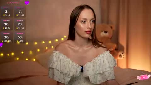 Milana online show from 07/16/26, 01:06