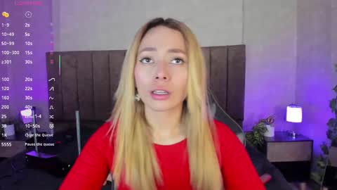 Lana online show from 11/07/25, 04:45