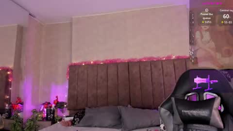 Lana online show from 06/09/26, 03:51