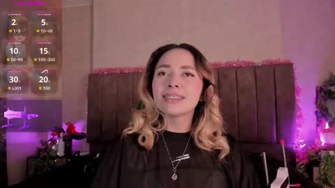 Lana online show from 06/27/26, 05:34