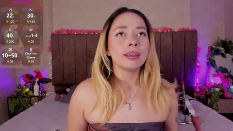 Lana online show from 06/30/26, 04:35
