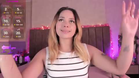 Lana online show from 07/11/26, 05:10