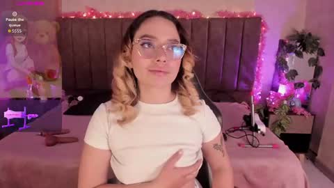 Lana online show from 07/28/26, 04:52