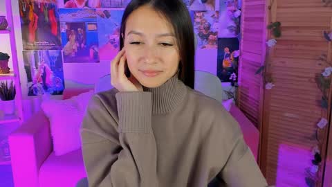 LanaBakers NONUDE MODEL online show from 12/03/24, 02:36