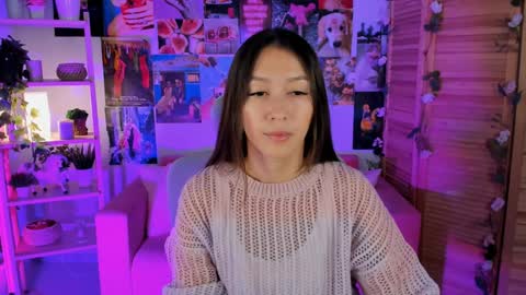 LanaBakers NONUDE MODEL online show from 12/04/24, 02:42