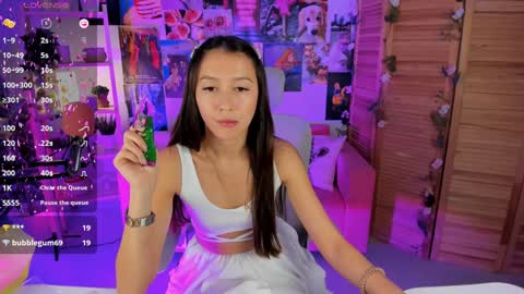 LanaBakers NONUDE MODEL online show from 12/04/24, 08:56