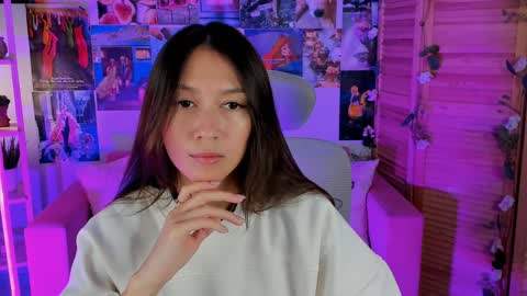 LanaBakers NONUDE MODEL online show from 12/05/24, 02:31