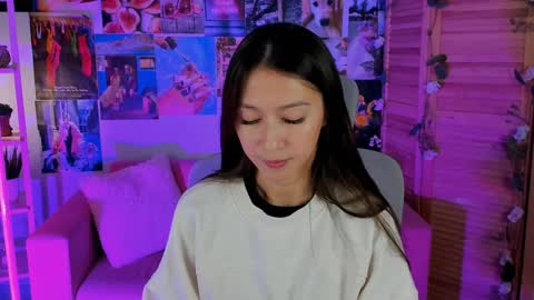 LanaBakers NONUDE MODEL online show from 12/05/24, 05:37