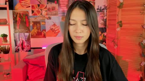 LanaBakers NONUDE MODEL online show from 12/08/24, 02:39