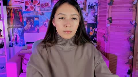 LanaBakers NONUDE MODEL online show from 12/11/24, 02:30
