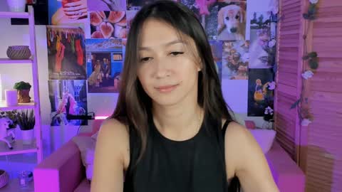 LanaBakers NONUDE MODEL online show from 12/19/24, 03:07