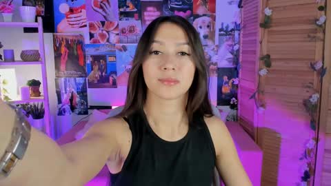 LanaBakers NONUDE MODEL online show from 12/20/24, 02:52