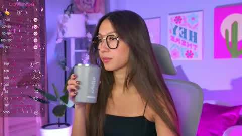 LanaBakers NONUDE MODEL online show from 10/12/25, 02:54