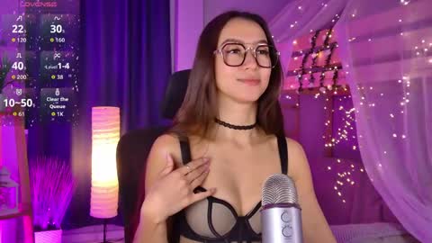 LanaBakers NONUDE MODEL online show from 05/12/26, 02:52