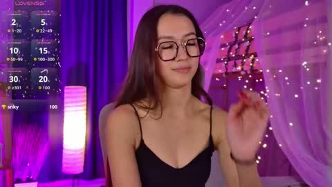 LanaBakers NONUDE MODEL online show from 05/14/26, 03:24