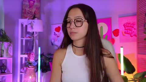 LanaBakers NONUDE MODEL online show from 05/21/26, 02:40