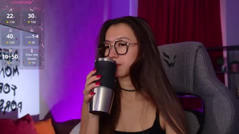 LanaBakers NONUDE MODEL online show from 05/31/26, 03:04
